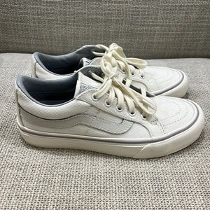 Vans size 6
